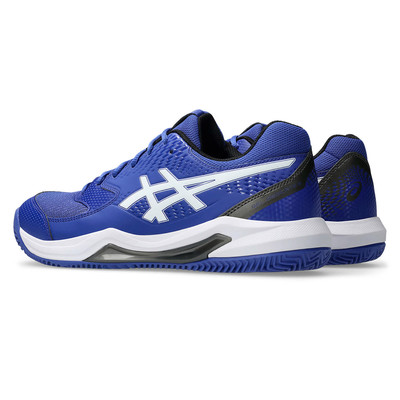 Asics Gel-Dedicate 8 CLAY Cobalt / White
