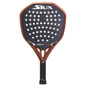 Padel racquet Siux Fenix Elite 5