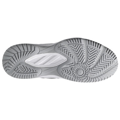 Asics Upcourt 6 GS White / Black