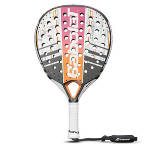 Padel racquet Babolat Dyna Energy
