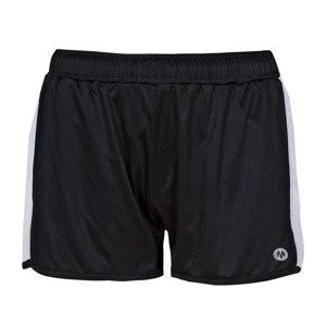 Oliver Active Lady Short Black / White