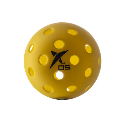 Piłki do pickleballa Drop Shot Outdoor Tournament 6 szt.