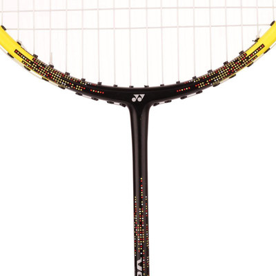 Rakieta Yonex Voltric Lite Black / Yellow