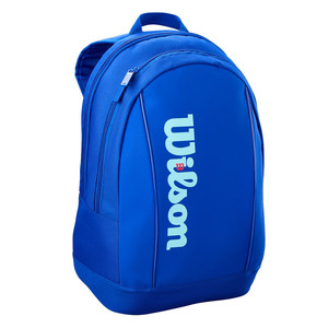 Wilson Ultra v5 Junior Backpack Blue