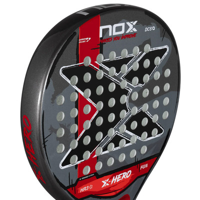 Rakieta do padla Nox X-HERO Red