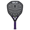Padel racquet Siux Fenix Pro Black