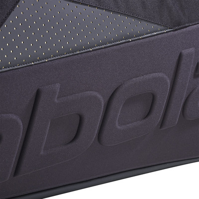 Babolat Cross Pro Badminton Bag Black / Gold