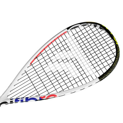 Rakieta Tecnifibre Carboflex 135 X-Top