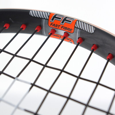 Karakal T-PRO 120 FF Squash Racket
