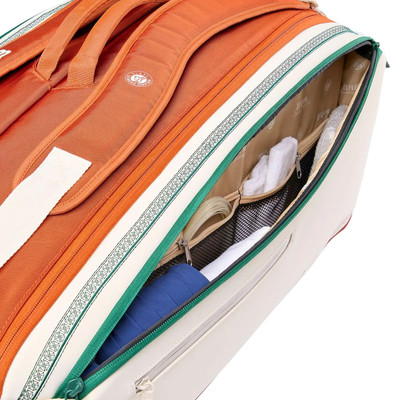 Torba Wilson Roland Garros 2026 9PK Racket Bag