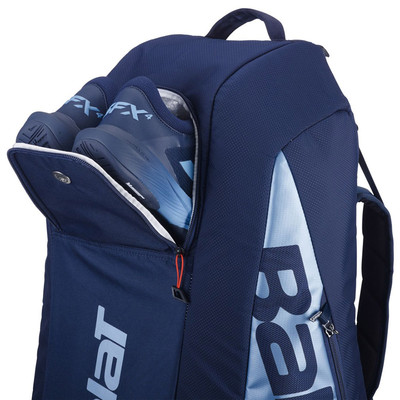 Babolat x6 Pure Drive 11-gen Thermobag