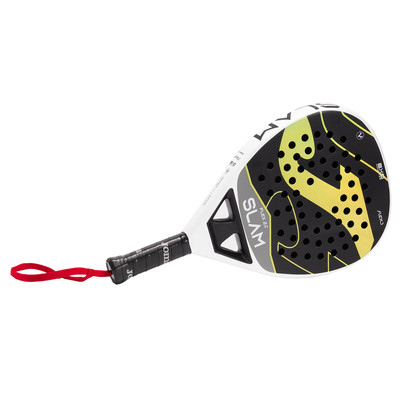 Rakieta do padla Joma Slam Flex Paddle Racket Green / White
