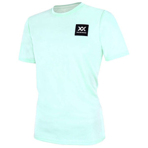 Maxx Graphic Tee Mint Green