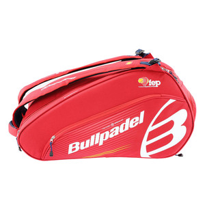 Bullpadel BPP25005 FEP Bag Red