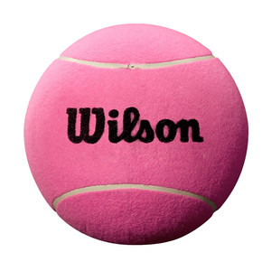 Wilson Roland Garros Jumbo Ball Pink