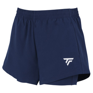 Spódniczka Tecnifibre Women's Team Short Marine