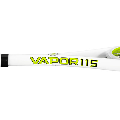 Rakieta Harrow Vapor 115 Raneem El Welily Signature
