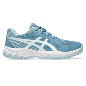 Buty Asics Upcourt 6 GS Saba Blue / White