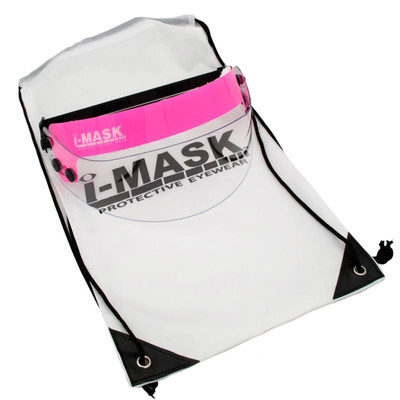 Protective Eye Wear i-Mask Rosa
