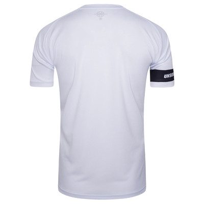 Unsquashable Tour-Tec Pro Shirt White