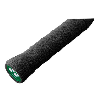 Owijka Yonex AC 402 EX Towel Grip Black 1szt.