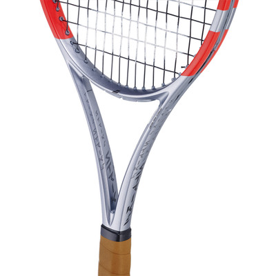 Tennis racquet Babolat Pure Strike 97 (16/20) Gray