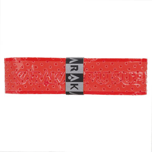 Owijka Karakal PU Air Grip Red 1szt.