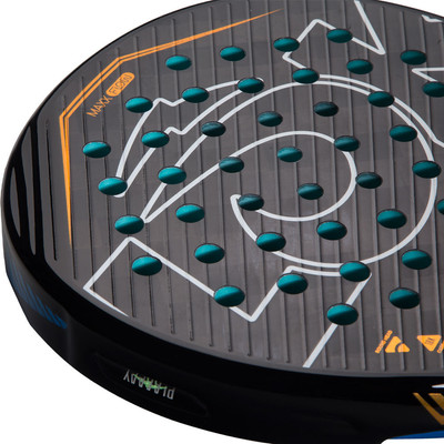 Padel Racket Lok Maxx Flow