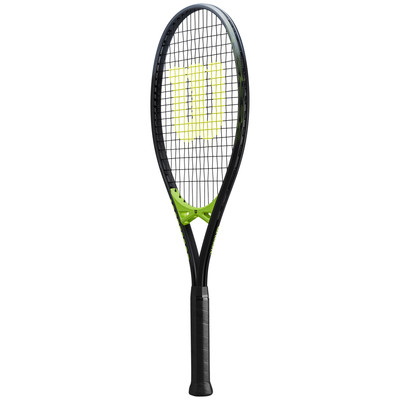 Tennis racquet Wilson Aggressor