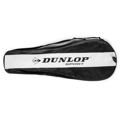 Zestaw Dunlop Speed Badminton Racketball Set