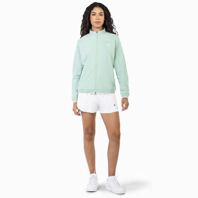 Tecnifibre Women's Team Light Jacket Sage