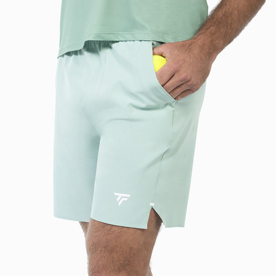 Tecnifibre Team Stretch Short Sage