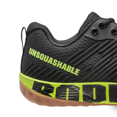 Unsquashable Miguel Rodriguez Spezial Black