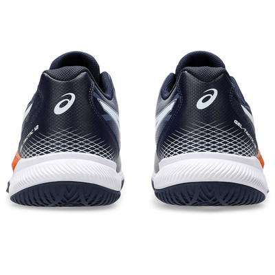 Buty Asics Gel-Tactic 12 Midnight / White