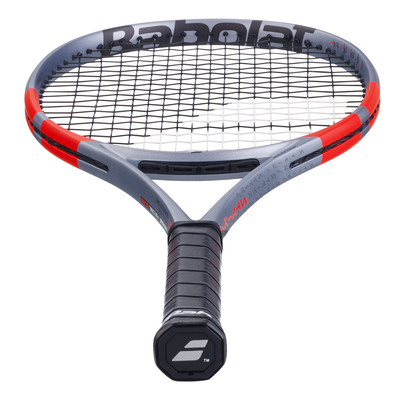 Tennis racquet Babolat Pure Strike 100 (16/20) Gray