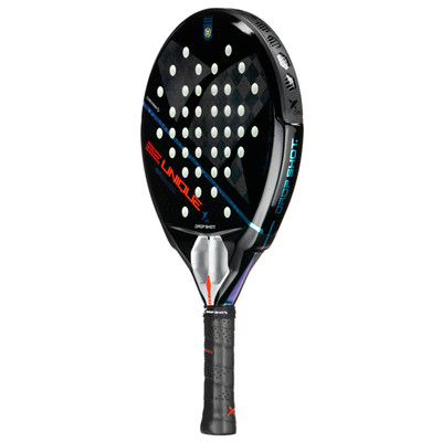 Drop Shot Bronco Padel Racquet