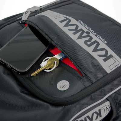 Plecak Karakal Pro Tour 30 2.2 Backpack Grey