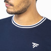 Koszulka Tecnifibre Team Stretch Tee Marine