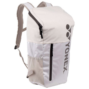 Yonex Club Backpack 2824 (28L) White / Sand