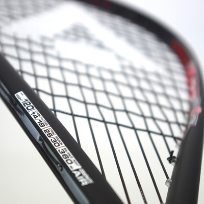 Karakal AIR Power 2.1 Squash Racket