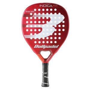 Padel Racket Bullpadel Indiga PWR 24