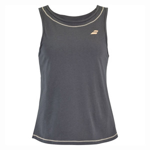 Koszulka Babolat Exercise Cotton Tank Women's Rabbit