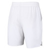 Tecnifibre Team Stretch Short White