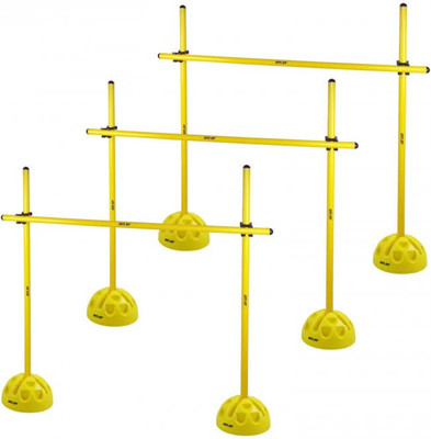 Znacznik Pro's Pro Agility Dome Yellow