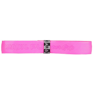 Owijka Karakal PU Super Grip Pink
