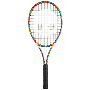 Tennis racquet Prince by Hydrogen Skulls 260