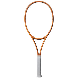Tennis racquet Wilson Blade 98 (16x19) v9 Roland Garros