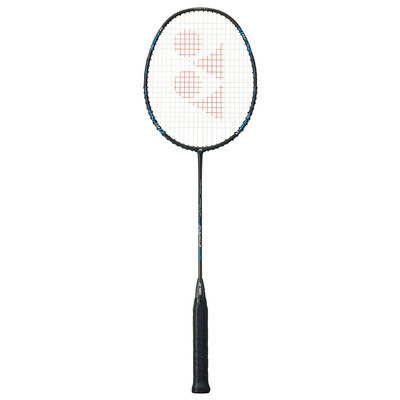 Badminton Racquet Yonex ArcSaber 2 Clear Black / Blue