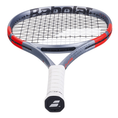 Tennis racquet Babolat Pure Strike 100 (16/19) Gray