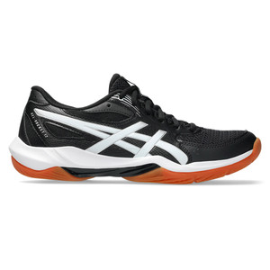 Asics Gel-Rocket 12 Women's Black / White